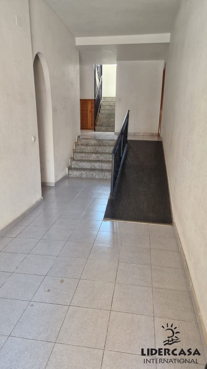 2 soveværelse Lejlighed til salg i San Pedro del Pinatar med garage - € 98.000 (Ref: 9450724)