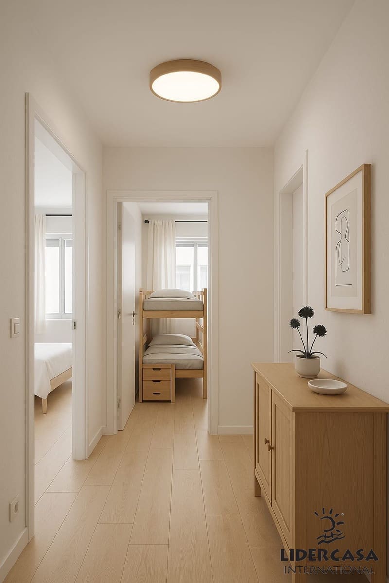 2 soveværelse Lejlighed til salg i San Pedro del Pinatar med garage - € 98.000 (Ref: 9450724)