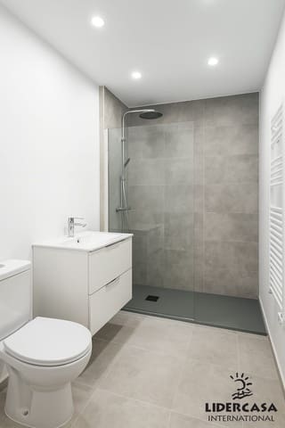 2 soveværelse Lejlighed til salg i Lo Pagan, San Pedro del Pinatar med garage - € 98.000 (Ref: 9450724)