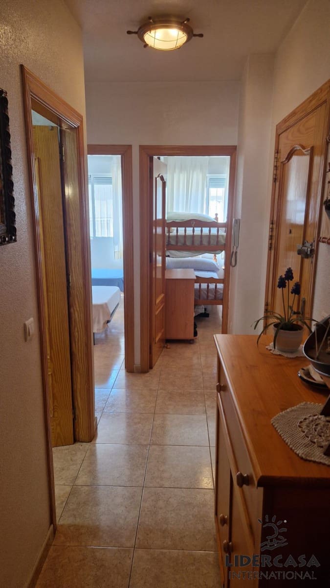 2 soveværelse Lejlighed til salg i San Pedro del Pinatar med garage - € 98.000 (Ref: 9450724)