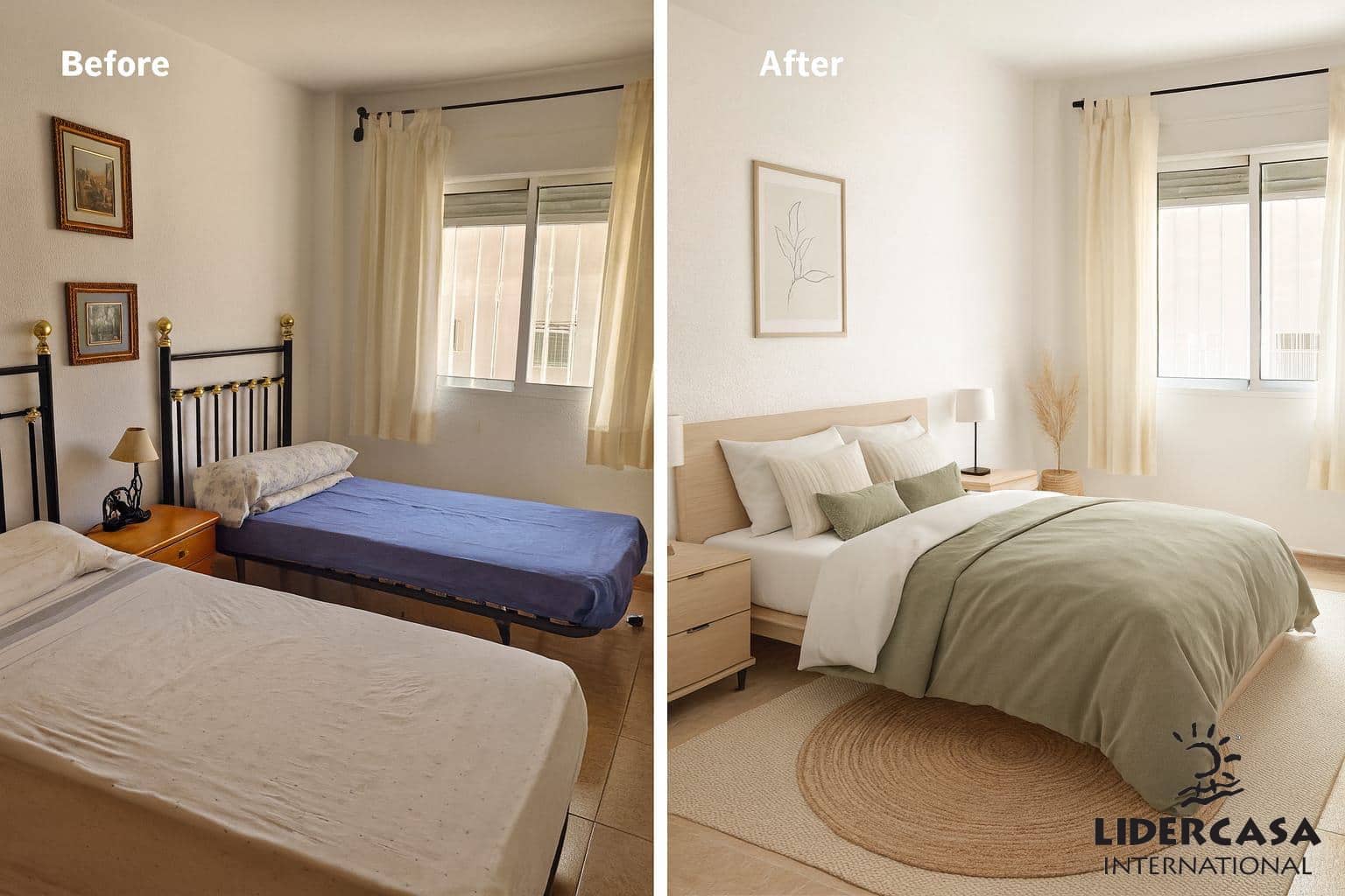 2 soveværelse Lejlighed til salg i San Pedro del Pinatar med garage - € 98.000 (Ref: 9450724)