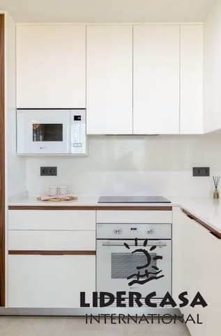 3 soveværelse Lejlighed til salg i Los Balcones - Los Altos, Torrevieja med swimmingpool garage - € 305.000 (Ref: 9450726)