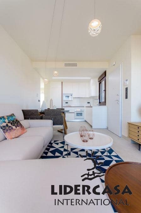 3 soveværelse Lejlighed til salg i Torrevieja med swimmingpool garage - € 305.000 (Ref: 9450726)