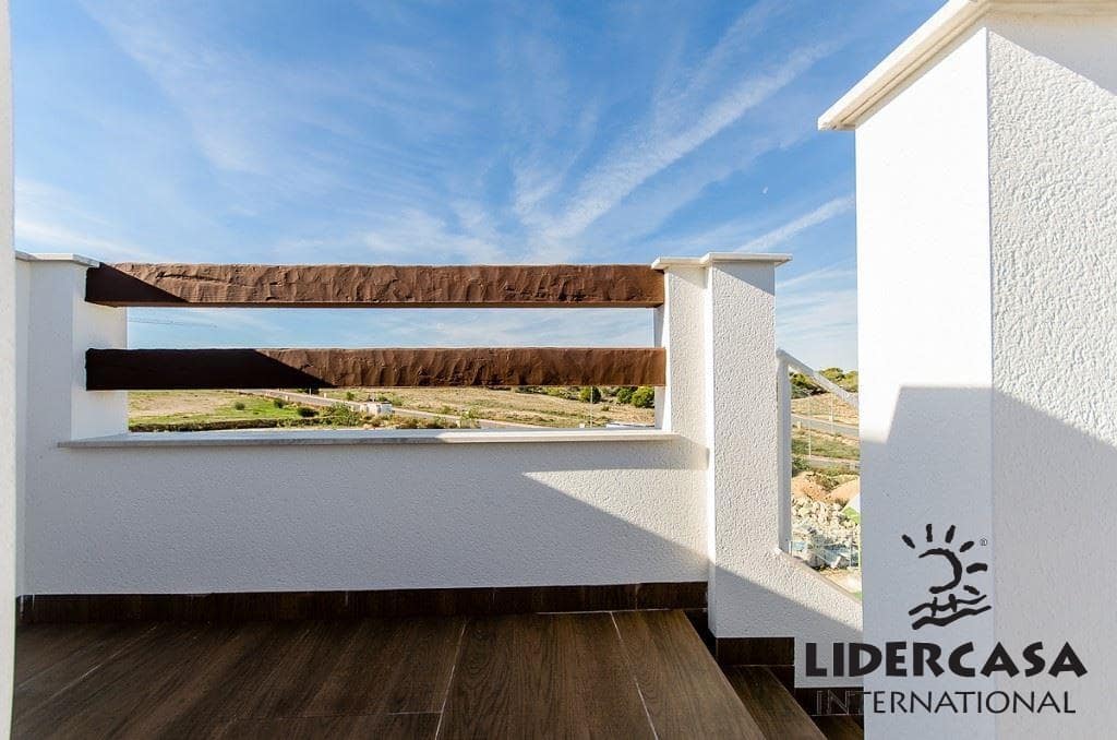 3 soveværelse Lejlighed til salg i Torrevieja med swimmingpool garage - € 305.000 (Ref: 9450726)