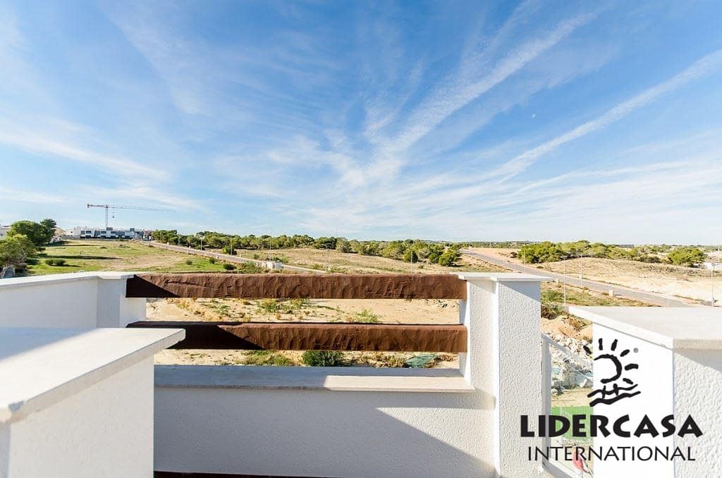 3 soveværelse Lejlighed til salg i Torrevieja med swimmingpool garage - € 305.000 (Ref: 9450726)