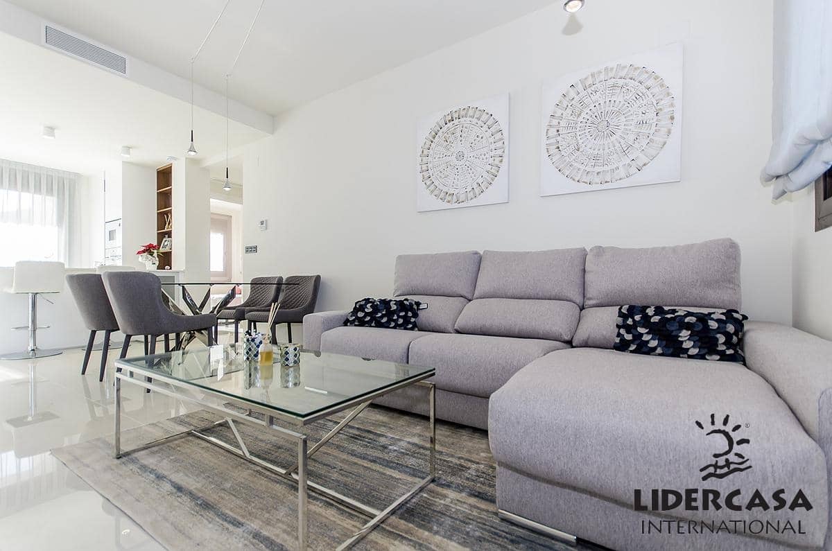 3 soveværelse Lejlighed til salg i Torrevieja med swimmingpool garage - € 305.000 (Ref: 9450726)