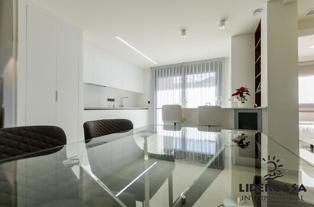 3 soveværelse Lejlighed til salg i Los Balcones - Los Altos, Torrevieja med swimmingpool garage - € 305.000 (Ref: 9450726)