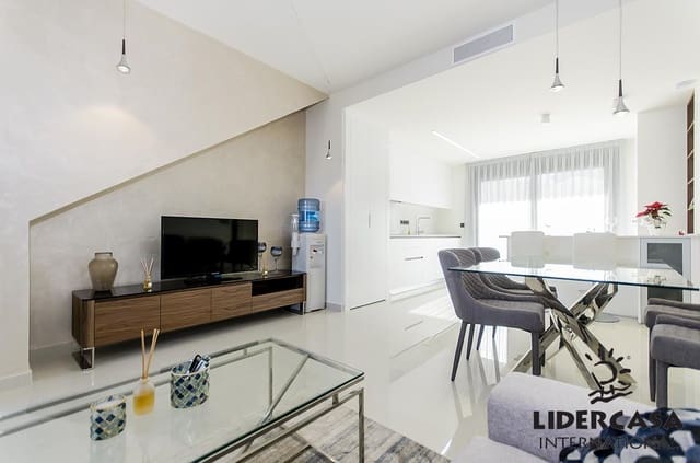 3 soveværelse Lejlighed til salg i Los Balcones - Los Altos, Torrevieja med swimmingpool garage - € 305.000 (Ref: 9450726)