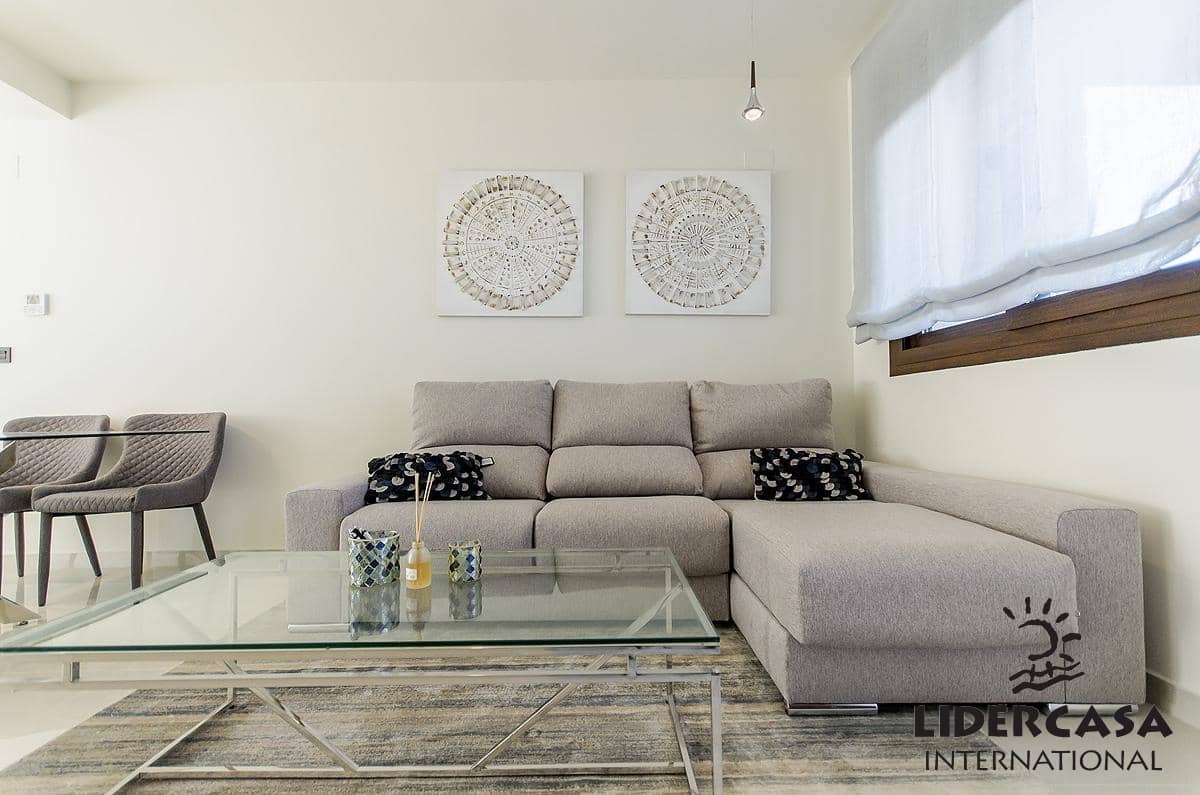 3 soveværelse Lejlighed til salg i Torrevieja med swimmingpool garage - € 305.000 (Ref: 9450726)