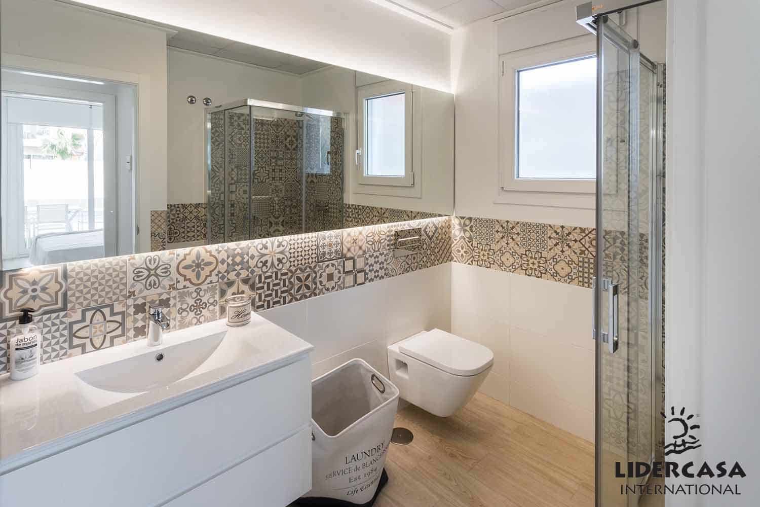 3 soveværelse Semi-Rækkehus til salg i San Pedro del Pinatar med swimmingpool - € 389.000 (Ref: 9450728)