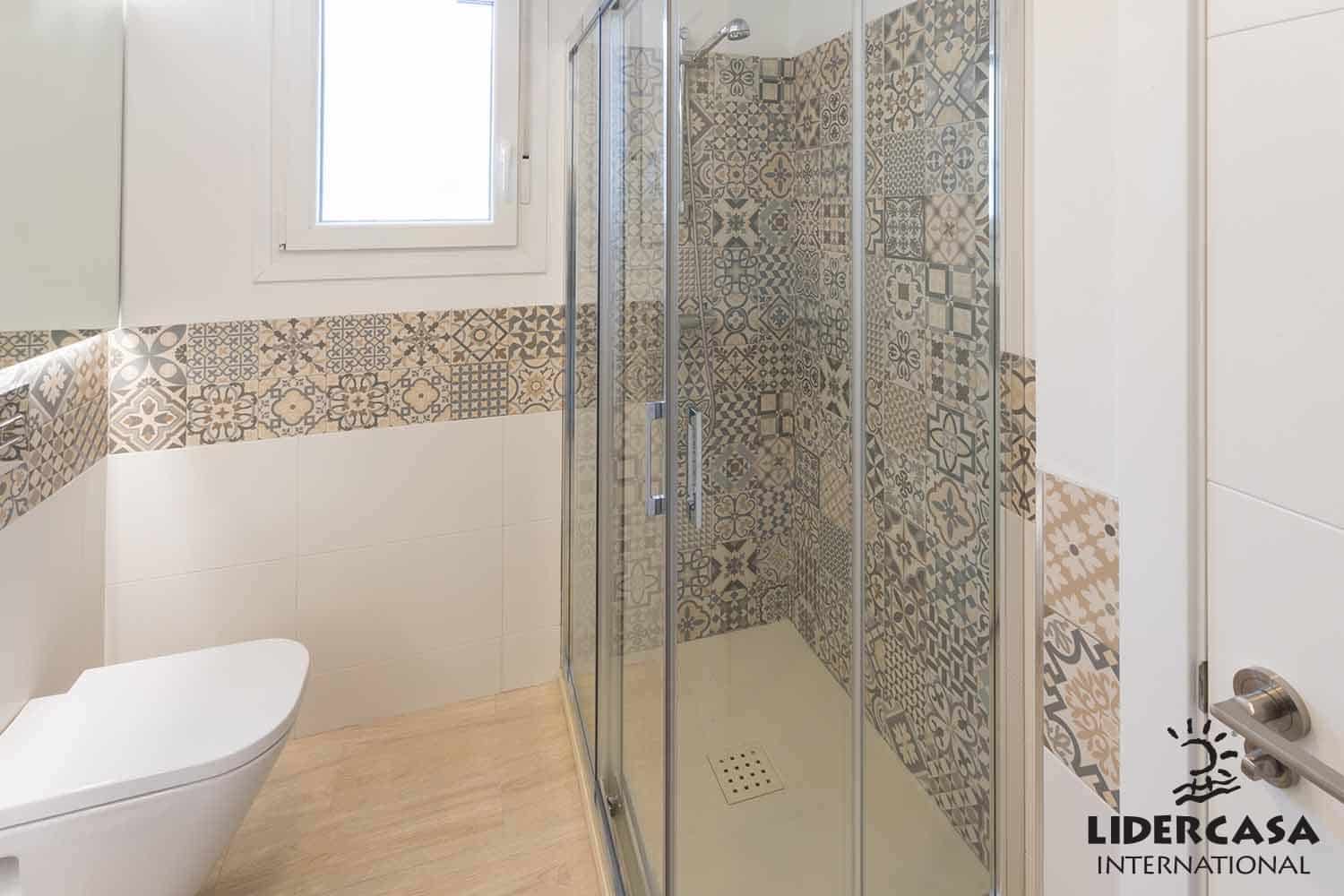 3 soveværelse Semi-Rækkehus til salg i San Pedro del Pinatar med swimmingpool - € 389.000 (Ref: 9450728)