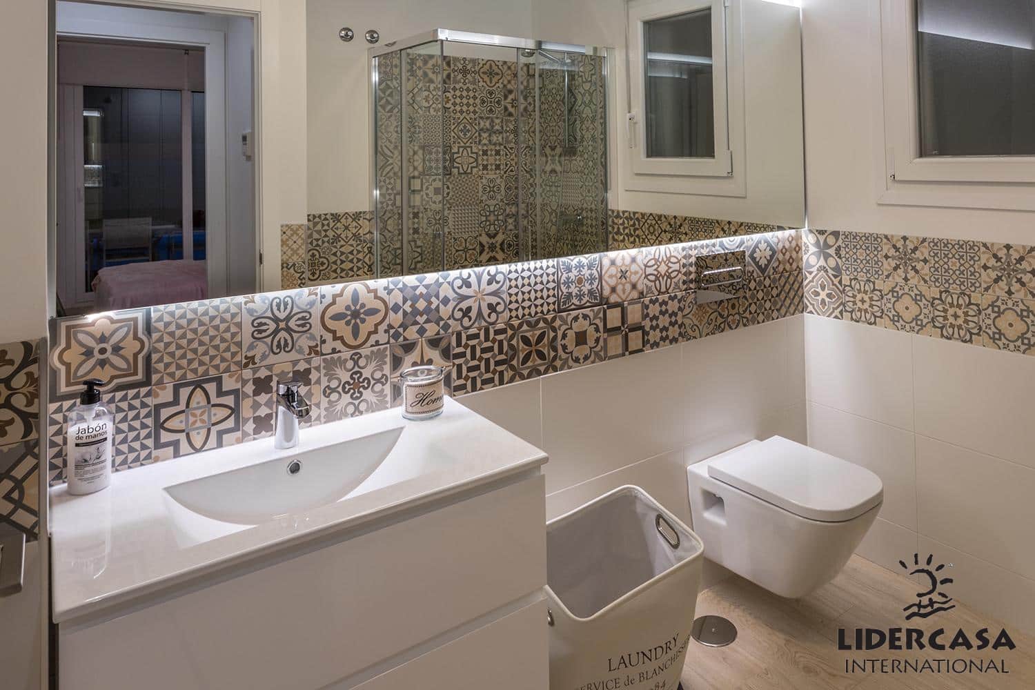 3 soveværelse Semi-Rækkehus til salg i San Pedro del Pinatar med swimmingpool - € 389.000 (Ref: 9450728)