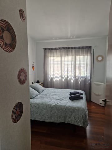 4 sypialnia Dom szeregowy na sprzedaż w Punta Prima, Orihuela z basenem garażem - 630 000 € (Ref: 9450730)