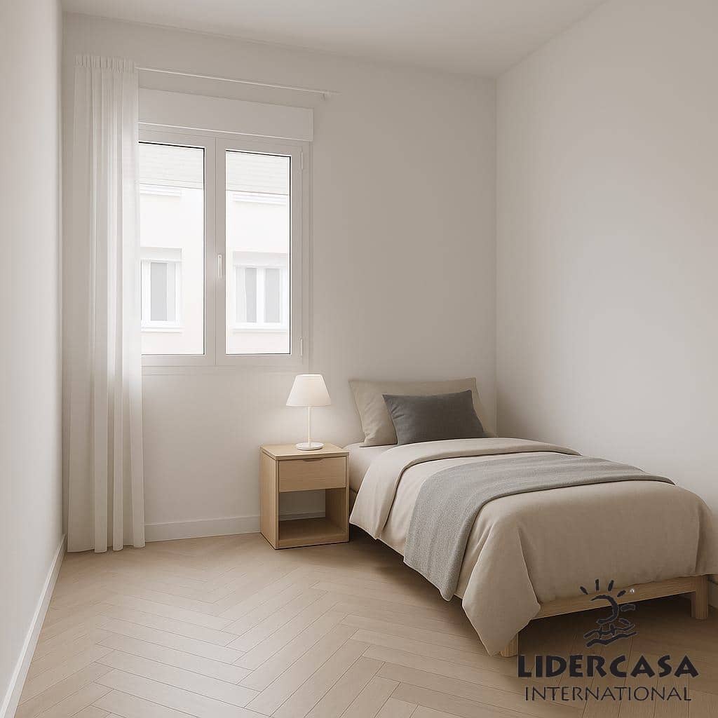 5 soveværelse Lejlighed til salg i Murcia by - € 549.950 (Ref: 9450731)