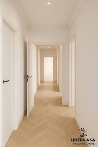 5 soveværelse Lejlighed til salg i San Miguel, Murcia by - € 549.950 (Ref: 9450731)