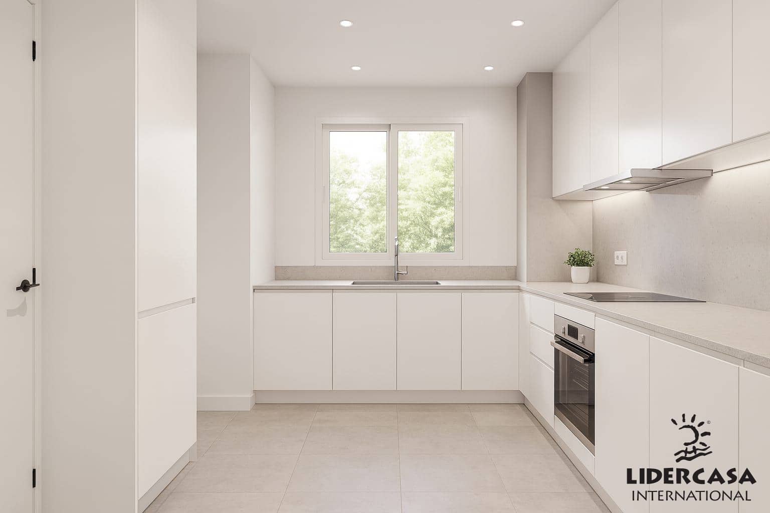 5 soveværelse Lejlighed til salg i Murcia by - € 549.950 (Ref: 9450731)