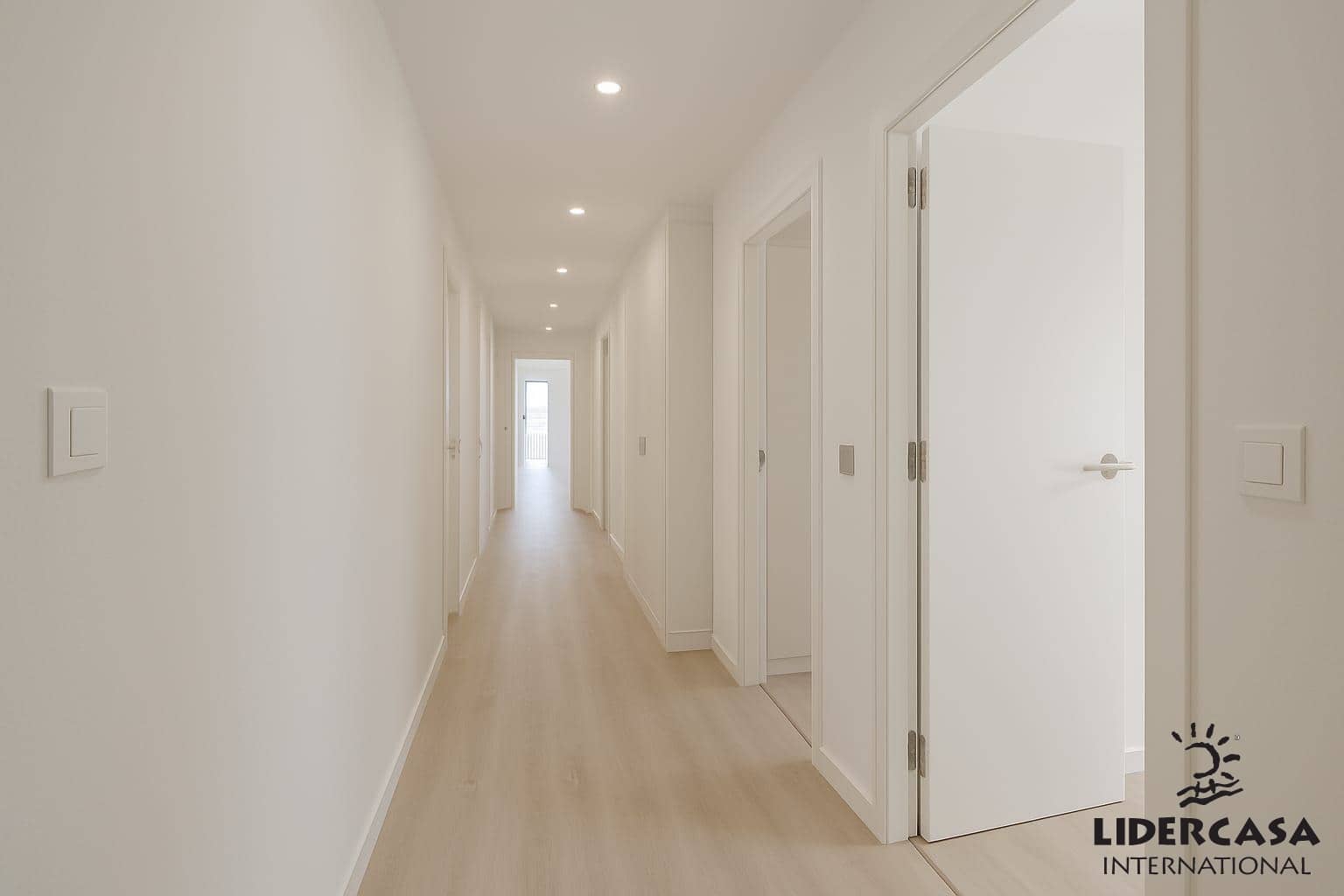 5 soveværelse Lejlighed til salg i Murcia by - € 549.950 (Ref: 9450731)