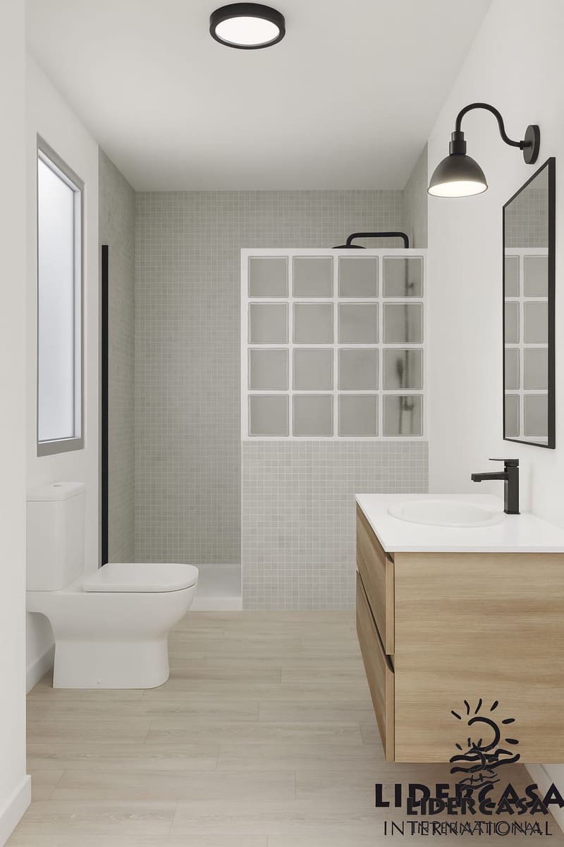 5 soveværelse Lejlighed til salg i Murcia by - € 549.950 (Ref: 9450731)