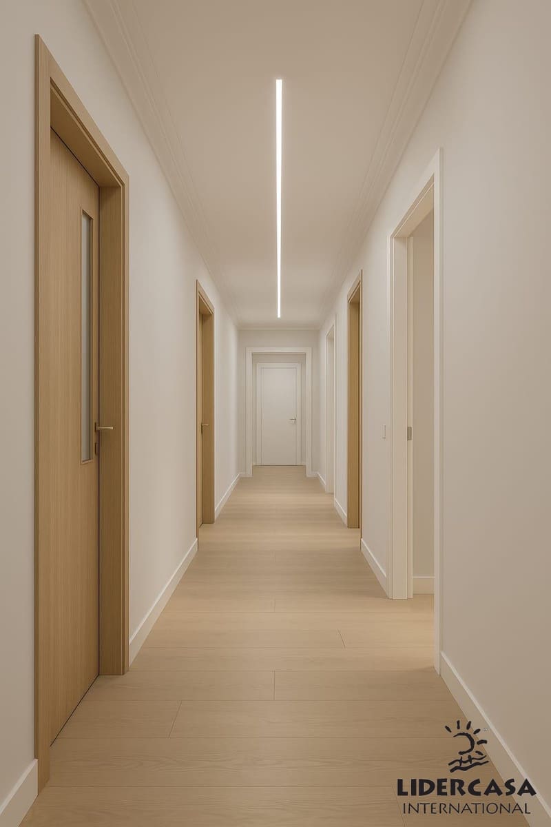 5 soveværelse Lejlighed til salg i Murcia by - € 549.950 (Ref: 9450731)