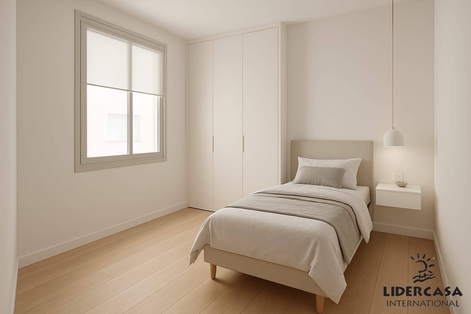 5 soveværelse Lejlighed til salg i Murcia by - € 549.950 (Ref: 9450731)