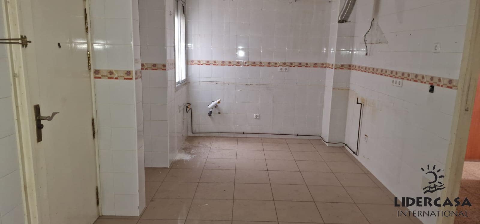 5 soveværelse Lejlighed til salg i Murcia by - € 549.950 (Ref: 9450731)