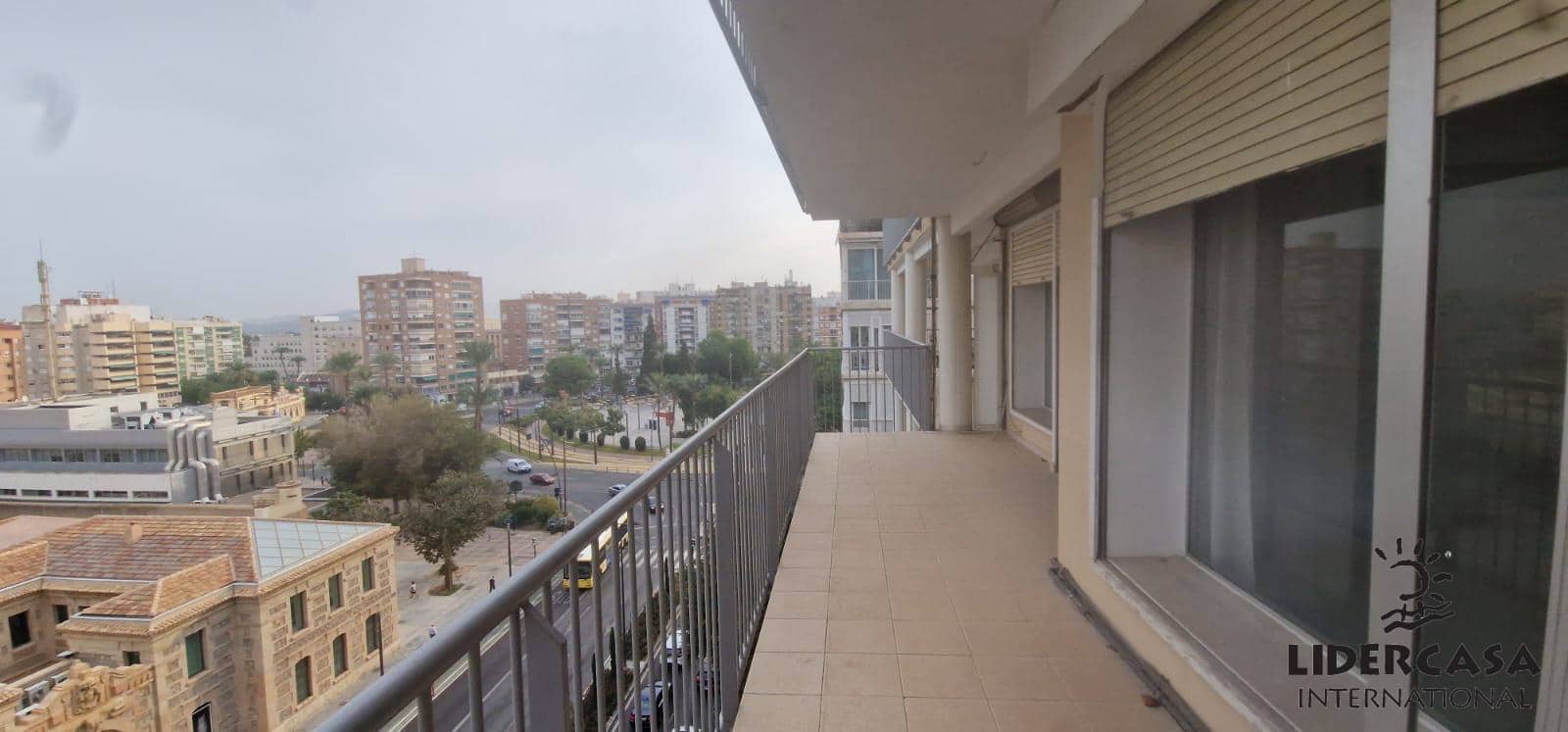 5 soveværelse Lejlighed til salg i Murcia by - € 549.950 (Ref: 9450731)