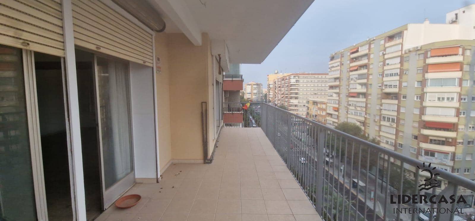 5 soveværelse Lejlighed til salg i Murcia by - € 549.950 (Ref: 9450731)