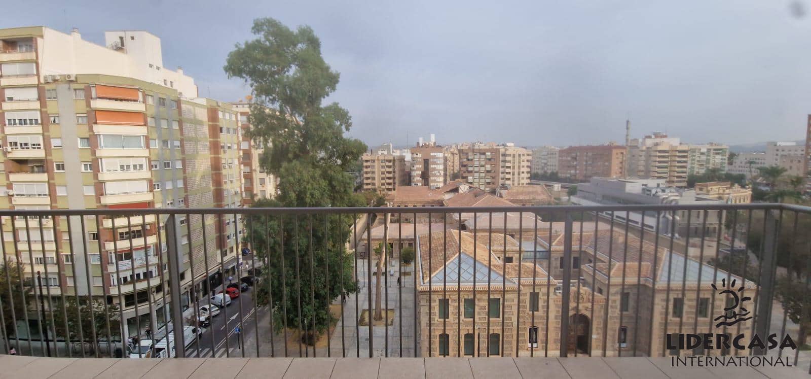 5 soveværelse Lejlighed til salg i Murcia by - € 549.950 (Ref: 9450731)