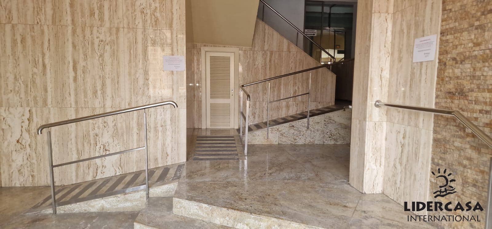 5 soveværelse Lejlighed til salg i Murcia by - € 549.950 (Ref: 9450731)