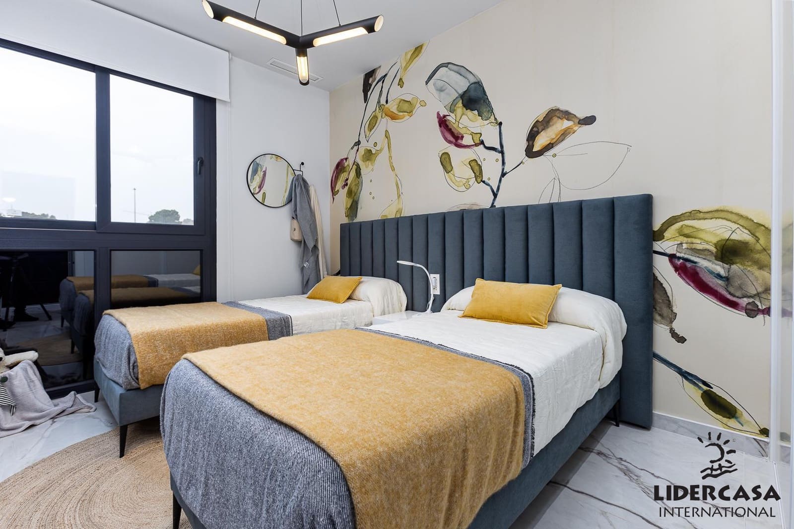 2 soverom Leilighet til salgs i Orihuela med svømmebasseng garasje - € 295 000 (Ref: 9450732)