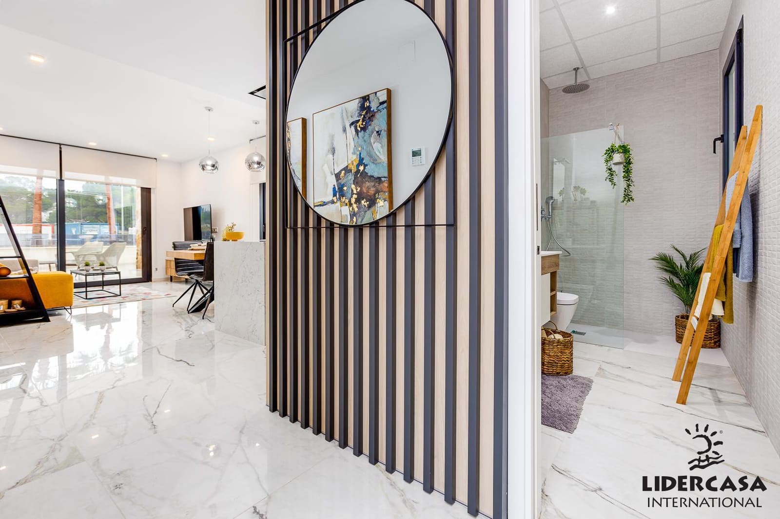 2 soverom Leilighet til salgs i Orihuela med svømmebasseng garasje - € 295 000 (Ref: 9450732)