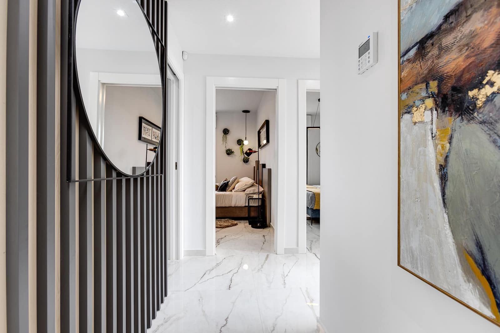 2 soverom Leilighet til salgs i Orihuela med svømmebasseng garasje - € 295 000 (Ref: 9450732)