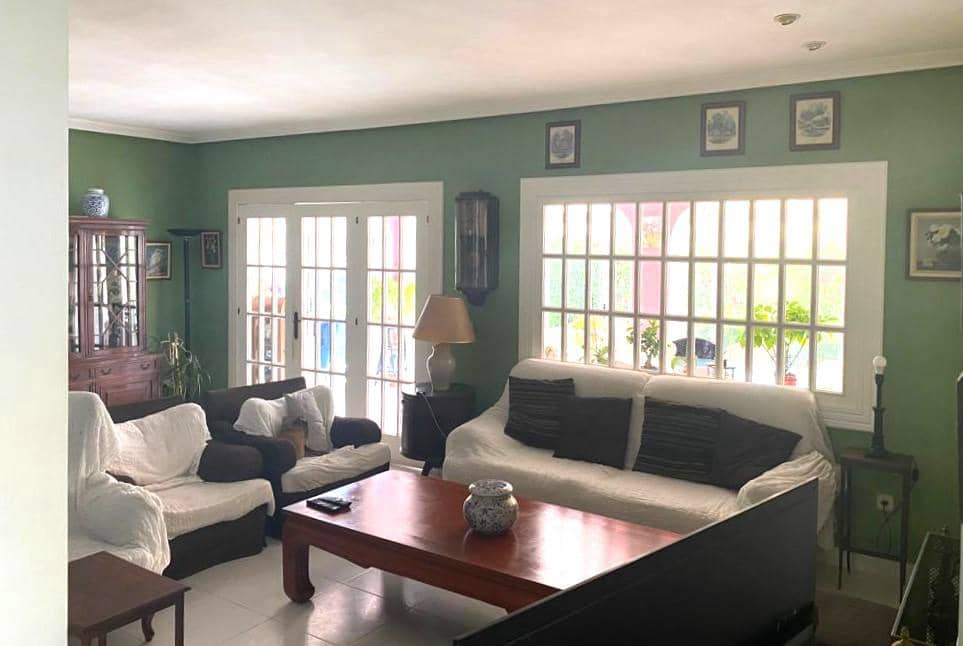 6 Zimmer Villa zu verkaufen in Dehesa de Campoamor mit Pool Garage - 725.000 € (Ref: 9450733)