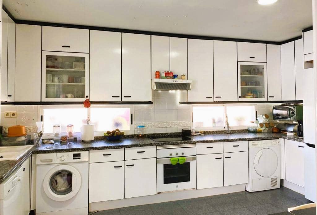 6 Zimmer Villa zu verkaufen in Dehesa de Campoamor mit Pool Garage - 725.000 € (Ref: 9450733)