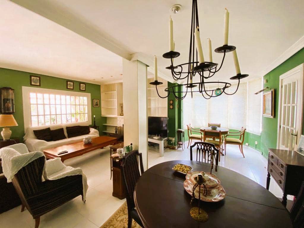 6 Zimmer Villa zu verkaufen in Dehesa de Campoamor mit Pool Garage - 725.000 € (Ref: 9450733)