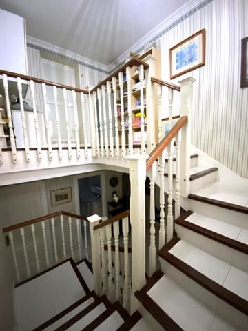 6 Zimmer Villa zu verkaufen in Dehesa de Campoamor, Orihuela mit Pool Garage - 725.000 € (Ref: 9450733)