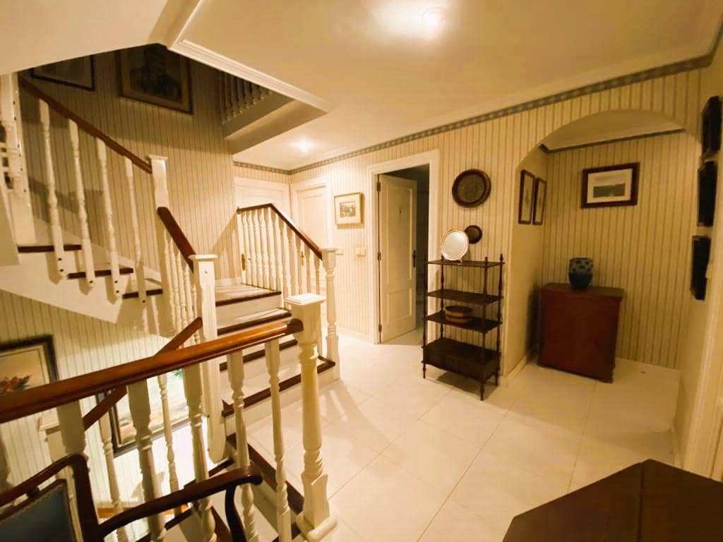 6 Zimmer Villa zu verkaufen in Dehesa de Campoamor mit Pool Garage - 725.000 € (Ref: 9450733)