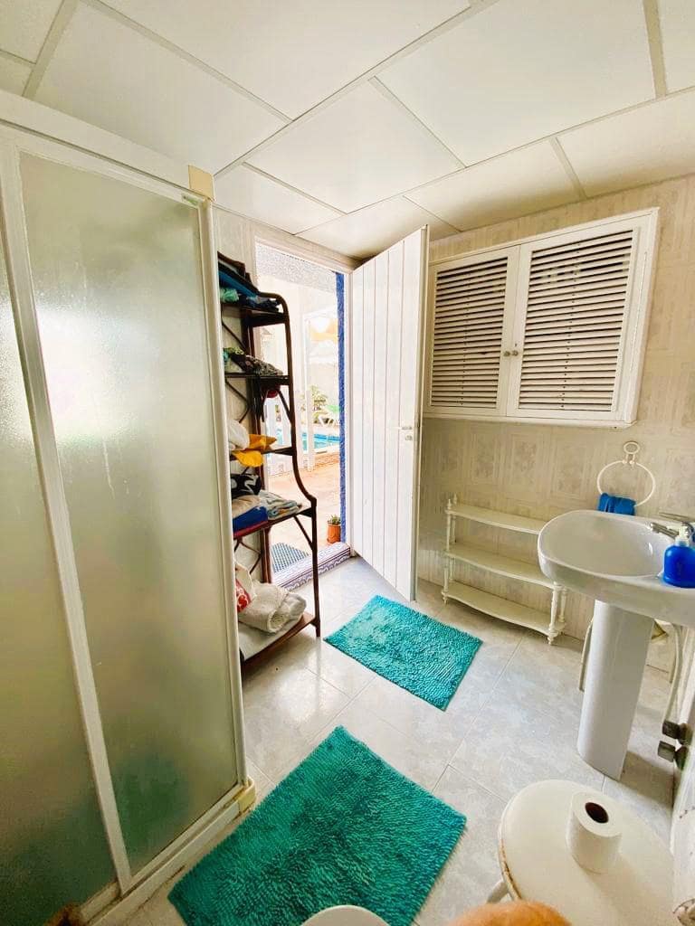 6 Zimmer Villa zu verkaufen in Dehesa de Campoamor mit Pool Garage - 725.000 € (Ref: 9450733)