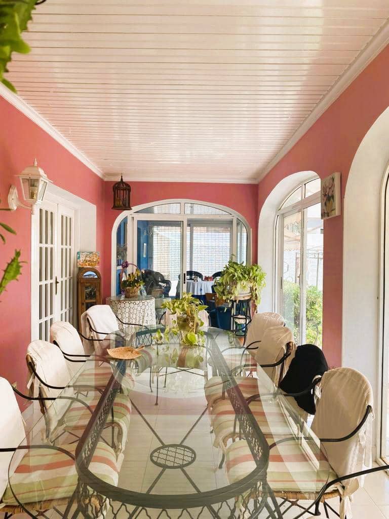 6 Zimmer Villa zu verkaufen in Dehesa de Campoamor mit Pool Garage - 725.000 € (Ref: 9450733)