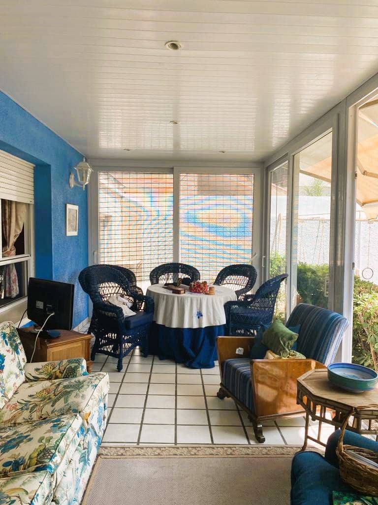 6 Zimmer Villa zu verkaufen in Dehesa de Campoamor mit Pool Garage - 725.000 € (Ref: 9450733)