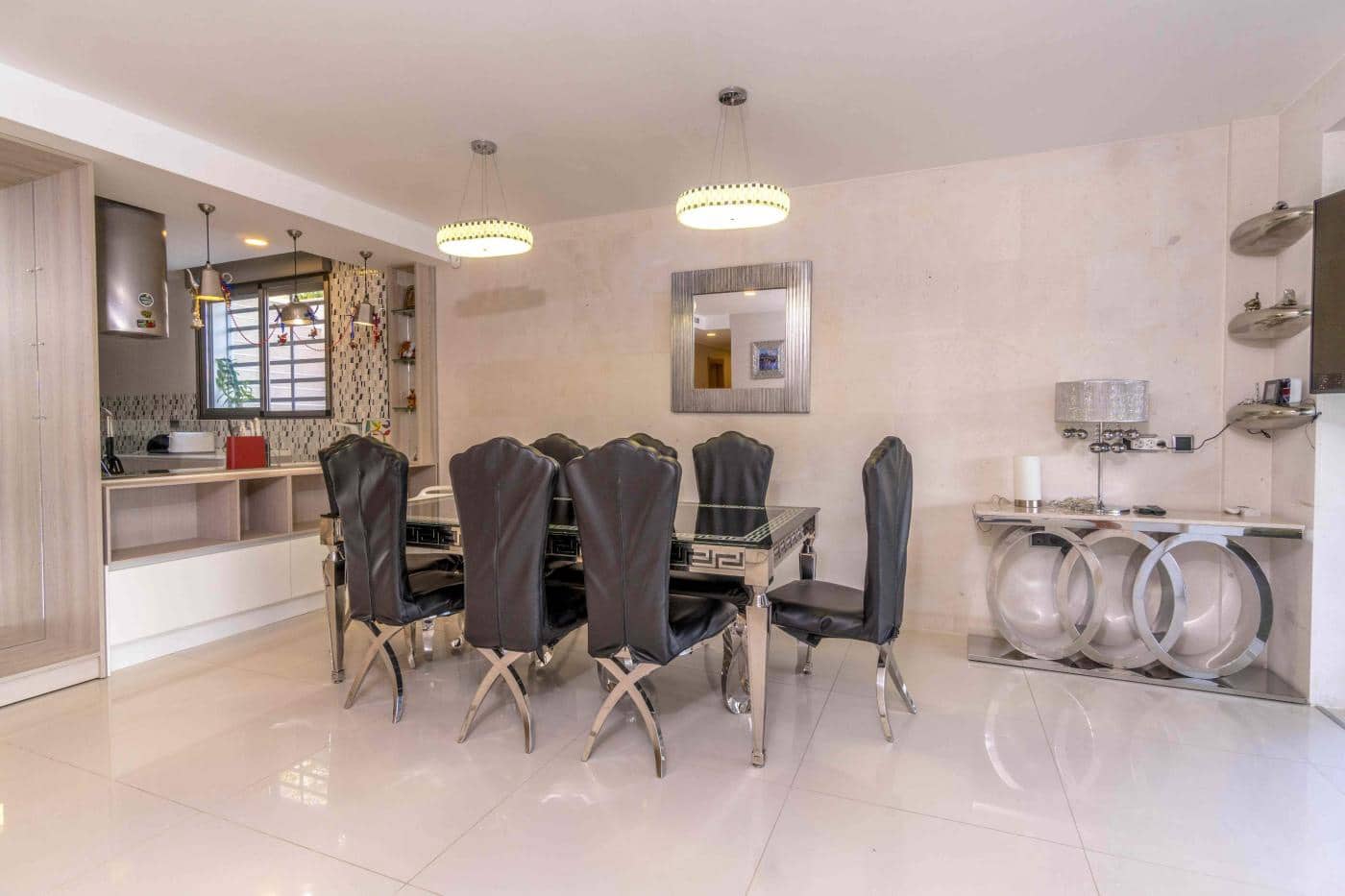 9 Zimmer Villa zu verkaufen in Orihuela mit Pool Garage - 1.900.000 € (Ref: 9450734)