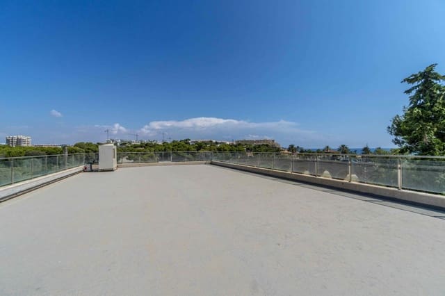 9 Zimmer Villa zu verkaufen in Dehesa de Campoamor, Orihuela mit Pool Garage - 1.900.000 € (Ref: 9450734)