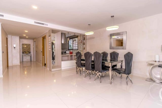 9 Zimmer Villa zu verkaufen in Dehesa de Campoamor, Orihuela mit Pool Garage - 1.900.000 € (Ref: 9450734)