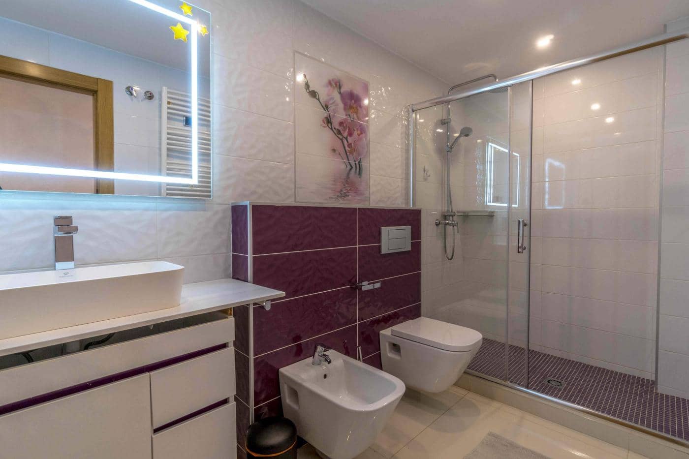 9 Zimmer Villa zu verkaufen in Orihuela mit Pool Garage - 1.900.000 € (Ref: 9450734)