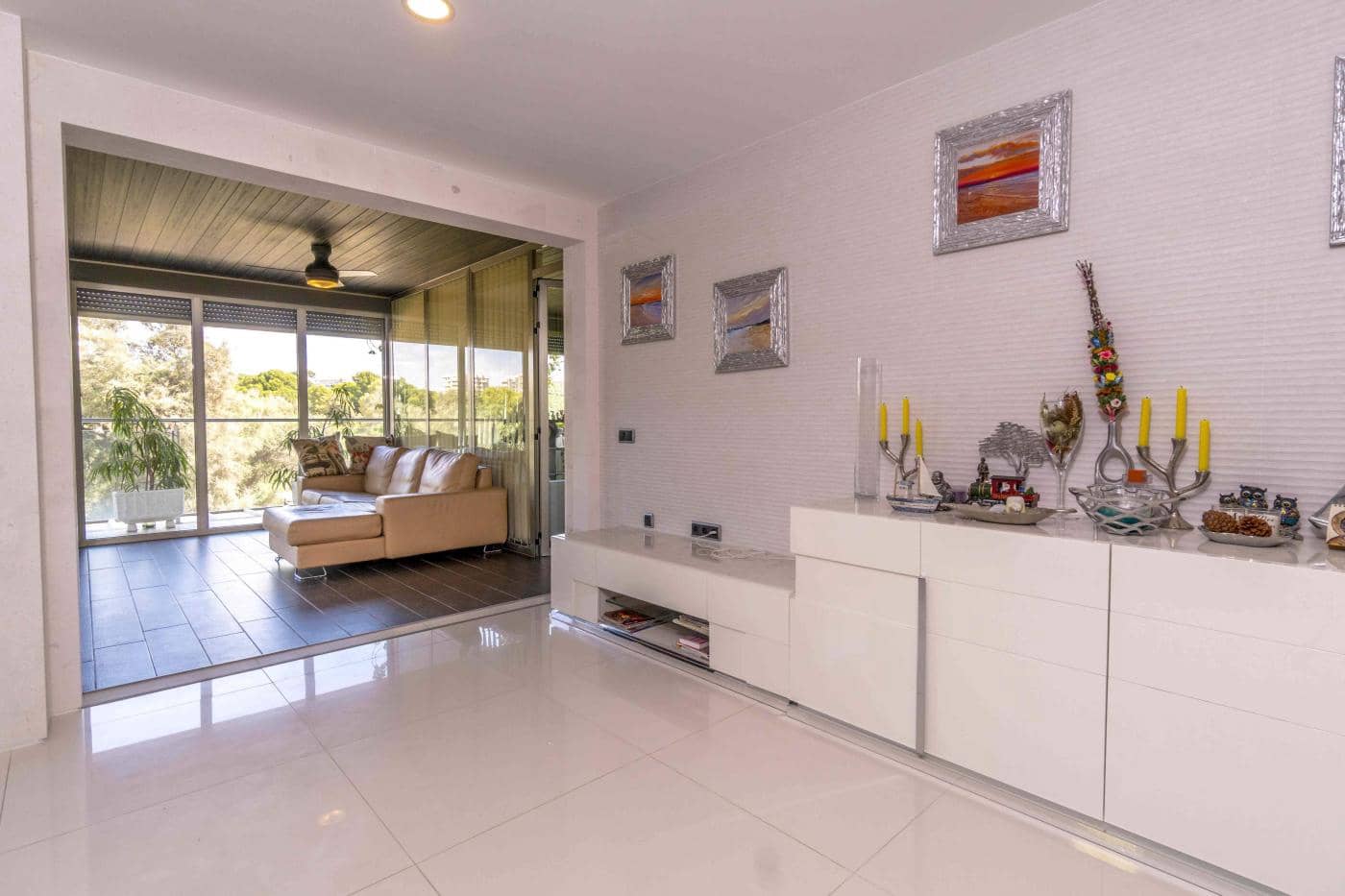 9 Zimmer Villa zu verkaufen in Orihuela mit Pool Garage - 1.900.000 € (Ref: 9450734)
