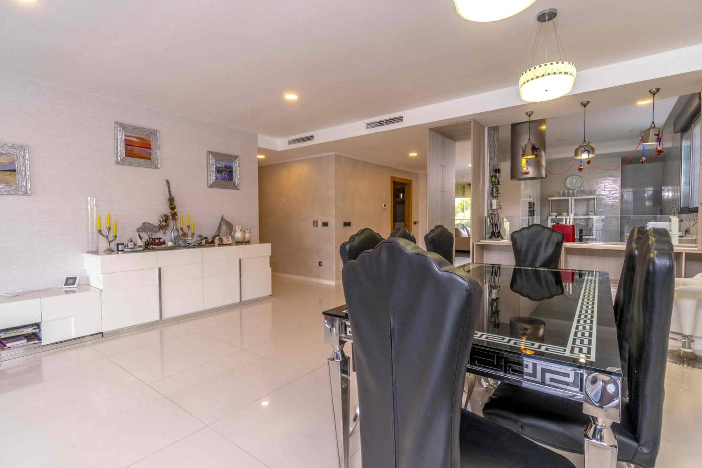 9 Zimmer Villa zu verkaufen in Orihuela mit Pool Garage - 1.900.000 € (Ref: 9450734)