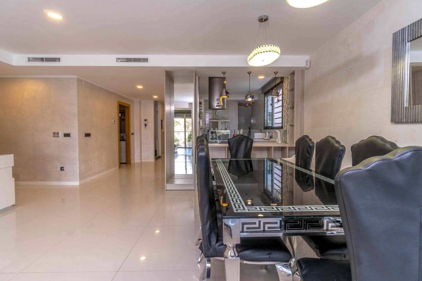 9 Zimmer Villa zu verkaufen in Orihuela mit Pool Garage - 1.900.000 € (Ref: 9450734)