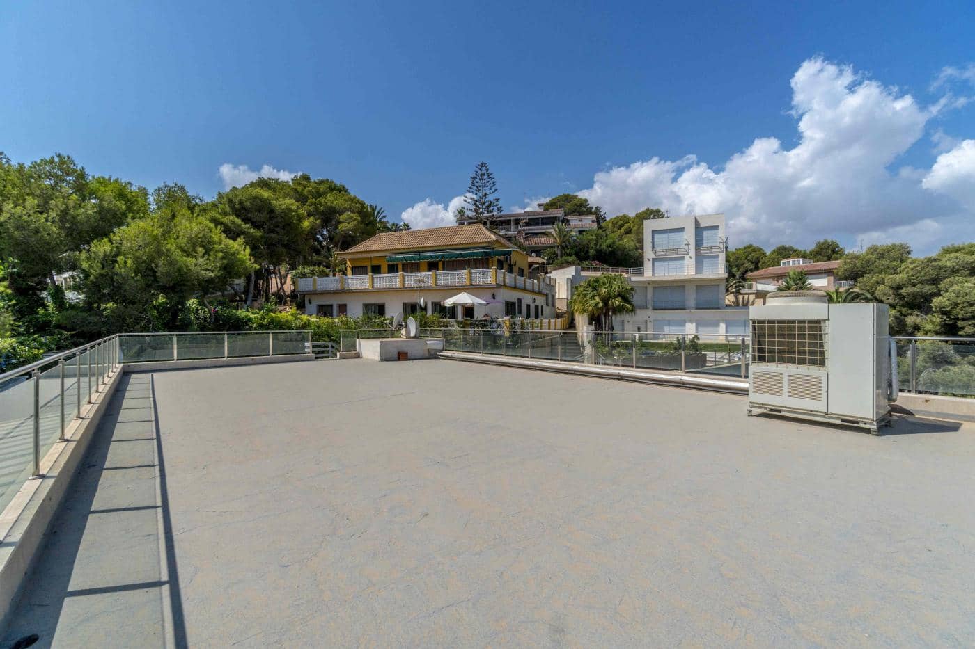 9 Zimmer Villa zu verkaufen in Orihuela mit Pool Garage - 1.900.000 € (Ref: 9450734)