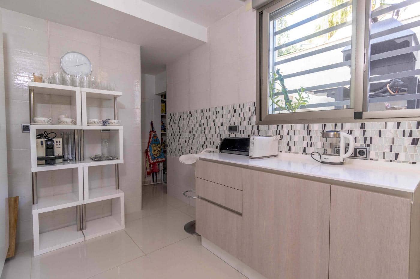 9 Zimmer Villa zu verkaufen in Orihuela mit Pool Garage - 1.900.000 € (Ref: 9450734)