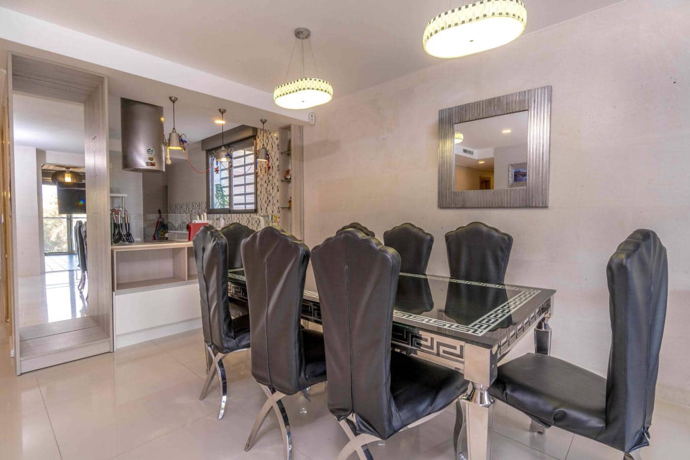 9 Zimmer Villa zu verkaufen in Orihuela mit Pool Garage - 1.900.000 € (Ref: 9450734)